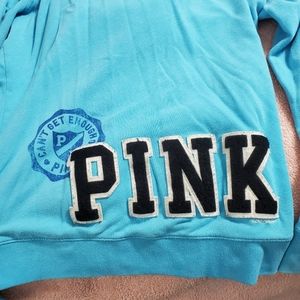 Victoria secret PINK hoodie